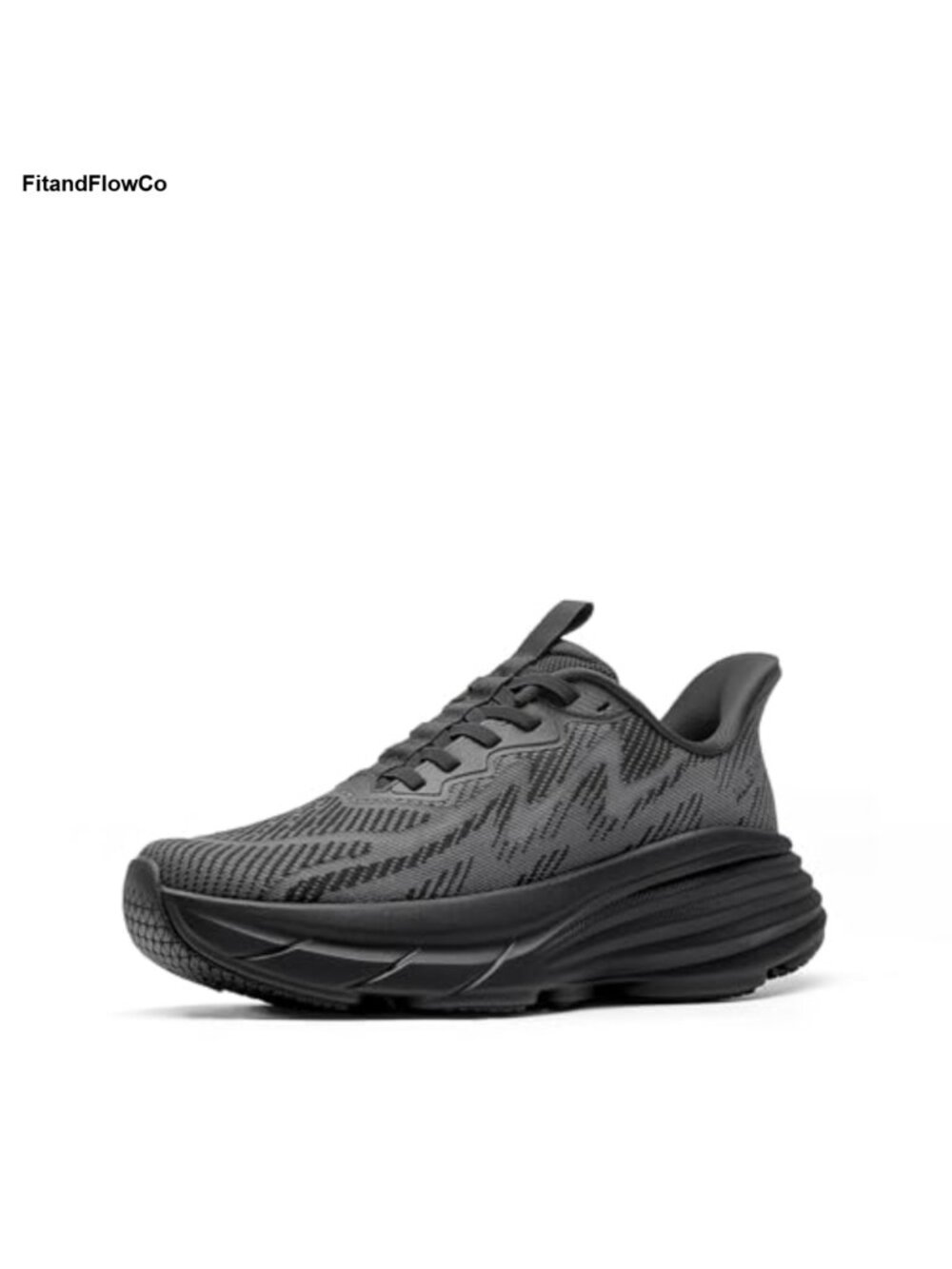 Women's Slip On Walking Shoes Mesh Sneakers Arch Support